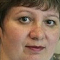 Горбенко Елена Сергеевна, офтальмолог