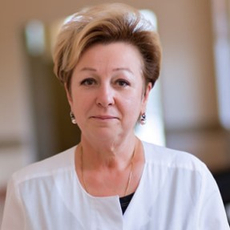 Бруслик Татьяна Владимировна, гинеколог