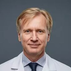 Ткаченко Владимир Николаевич, нарколог