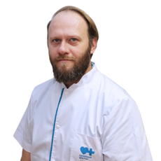 Елесин Борис Александрович, ЛОР