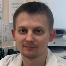 Звягинцев Андрей Александрович, уролог