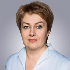 Олейник Елена Анатольевна, стоматолог-терапевт