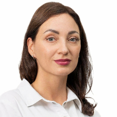 Лобачева Ольга Андреевна, аллерголог