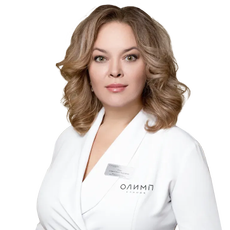 Сас (Артюхина) Светлана Львовна, дерматолог