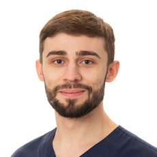 Клименков Георгий Сергеевич, анестезиолог
