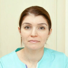 Вагабова Сабият Магомедовна, детский логопед