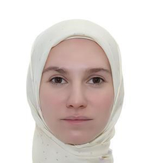 Бекботова Бэлла Османовна, ЛОР