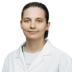 Денисова Елизавета Алексеевна, терапевт