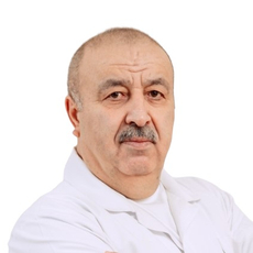 Мамедов Казым Нураддин-Оглы, стоматолог-ортопед