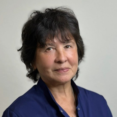 Лярская Лариса Владимировна, остеопат