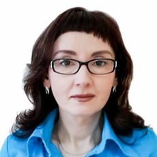 Дякун Елена Владимировна, гинеколог