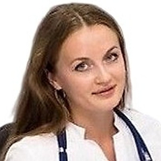 Кобзева Наталья Николаевна, педиатр