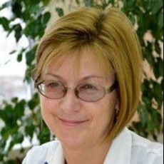 Володина Надежда Ивановна, врач функциональной диагностики