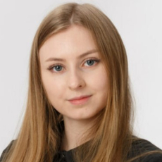 Ильина (Богданова) Яна Алексеевна, стоматолог-терапевт