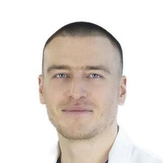 Гончаров Иван Александрович, ортопед