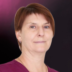 Арсеньева Алла Алексеевна, гинеколог
