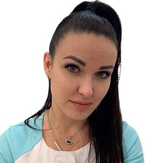 Цыбарева Александра Викторовна, дерматолог