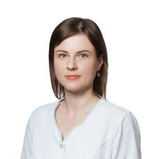 Лытаева Мария Николаевна, кардиолог