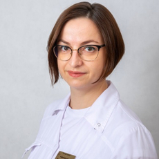 Афанасьева Ксения Юрьевна, гинеколог