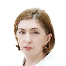 Курахова Айшат Абдулаевна, детский кардиолог