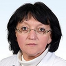 Антипова Татьяна Сергеевна, эндокринолог