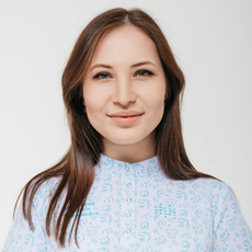 Саетова Гулия Ильгизовна, детский стоматолог