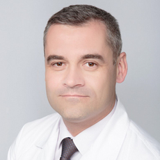 Кравец Сергей Борисович, хирург