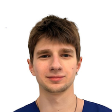 Пинский Лев Александрович, инструктор ЛФК