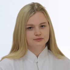 Алексеева Мария Юрьевна, ЛОР