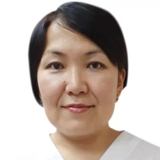 Цыренжапова Александра Анатольевна, стоматолог-терапевт