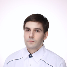 Настасиевский Дмитрий Александрович, офтальмолог