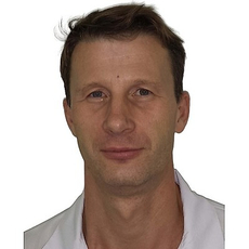 Губер Олег Валериевич, торакальный хирург