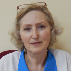 Сорокина Елена Николаевна, терапевт