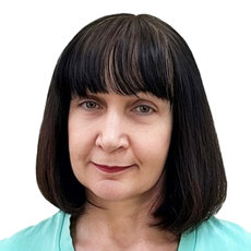 Лекомцева Наталья Николаевна, детский инструктор ЛФК