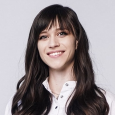 Ким Наталья Александровна, стоматолог-терапевт