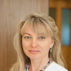 Бабушкина Алсу Азовна, гастроэнтеролог
