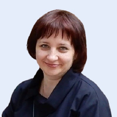 Кононова Елена Николаевна, педиатр