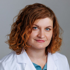 Манина Инга Владимировна, терапевт