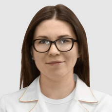 Манжосова Эльвира Александровна, семейный врач
