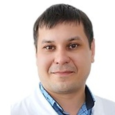 Низамов Ильмир Маратович, рентгенолог