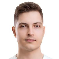 Боровиков Илья Владиславович, стоматолог-терапевт