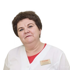 Хапалова Валентина Юрьевна, детский ортопед