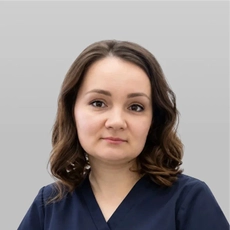 Сулейманова Алина Ильдусовна, стоматолог-терапевт