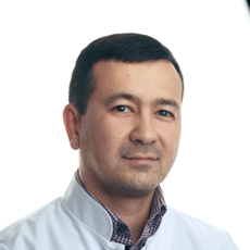 Ким Сергей Эрнестович, психиатр