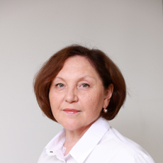 Афлятумова Гульфия Нагимовна, кардиолог