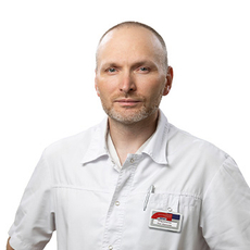 Коврежников Олег Иванович, хирург