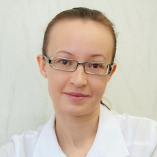 Кондратенко Юлия Николаевна, гинеколог