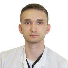Каменчуков Андрей Геннадьевич, нефролог