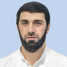 Айгунов Нуруллаг Магомед-Саидович, стоматолог-ортопед