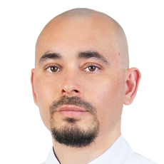 Чувашов Никита Алексеевич, гинеколог